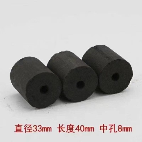 No smoke moxibustion bed posts