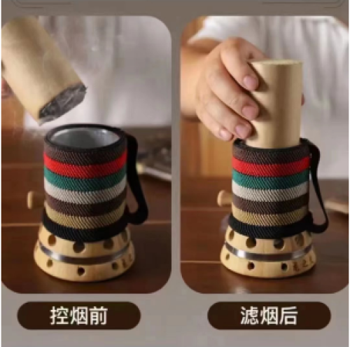 New Stone Handheld Moxibustion